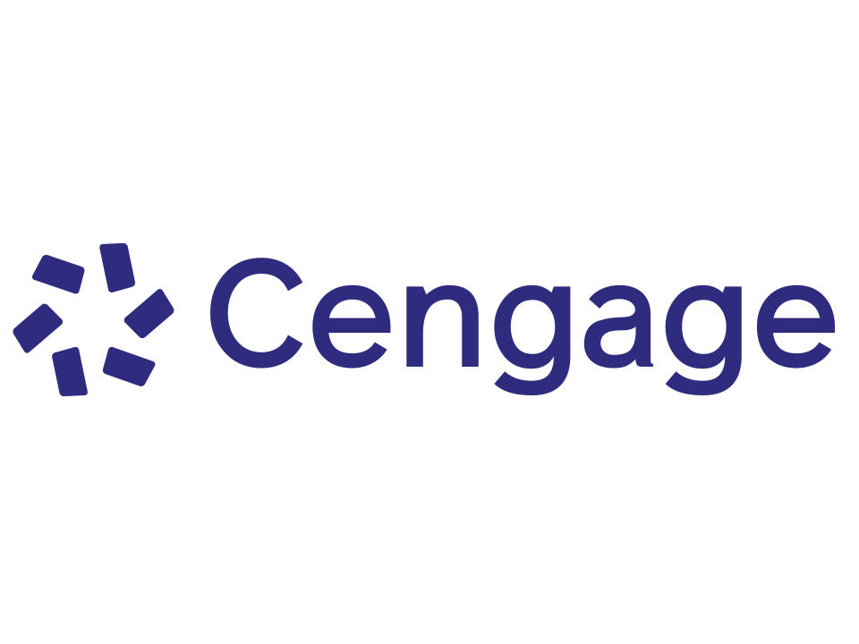 Cengage Logo New 