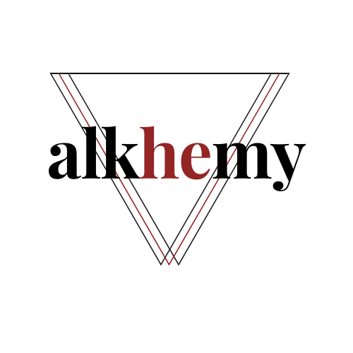 Alkehmy Logo 