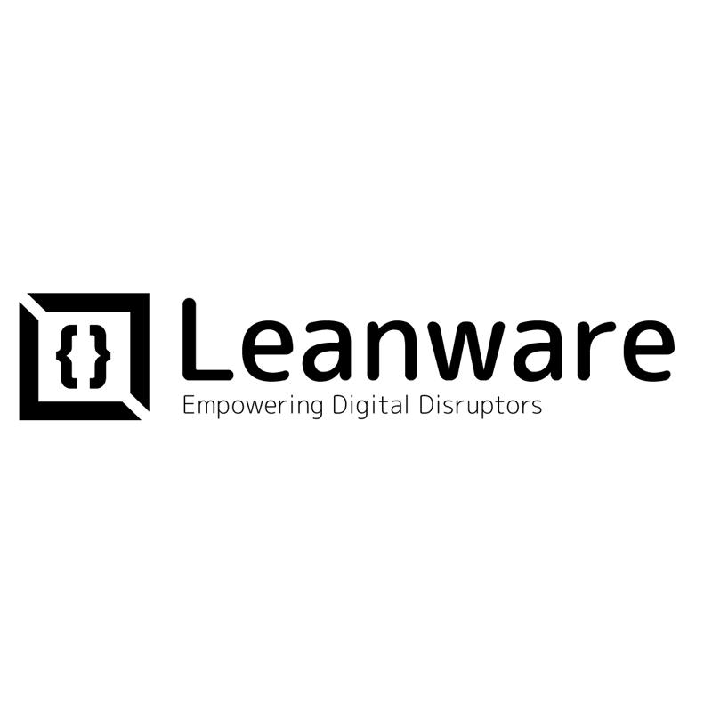 Leanware logo
