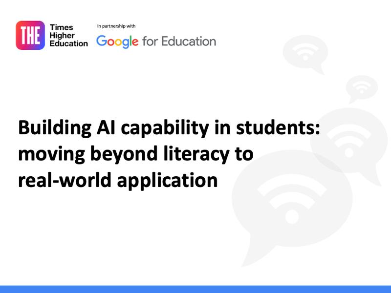 Google for Education