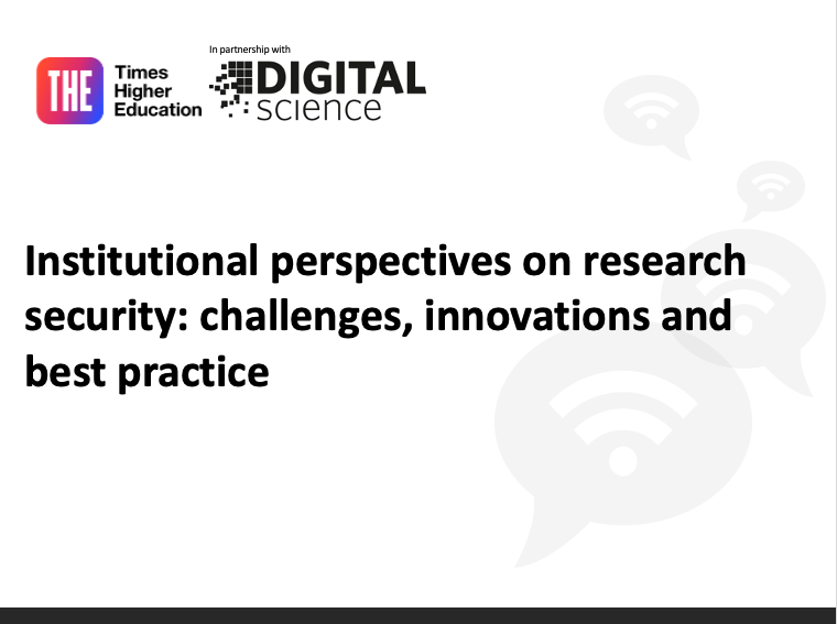 Digital Science