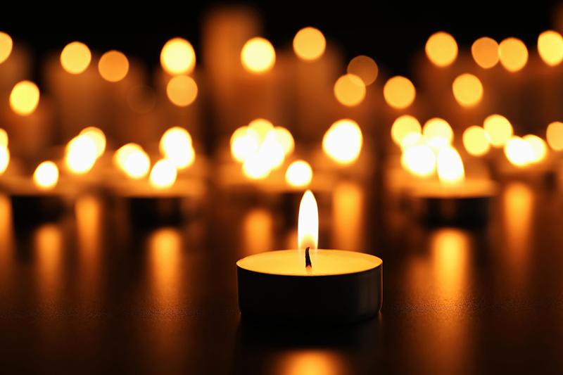 Candles