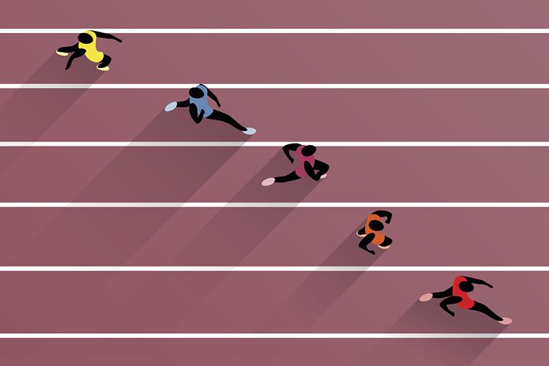 Sprint concept