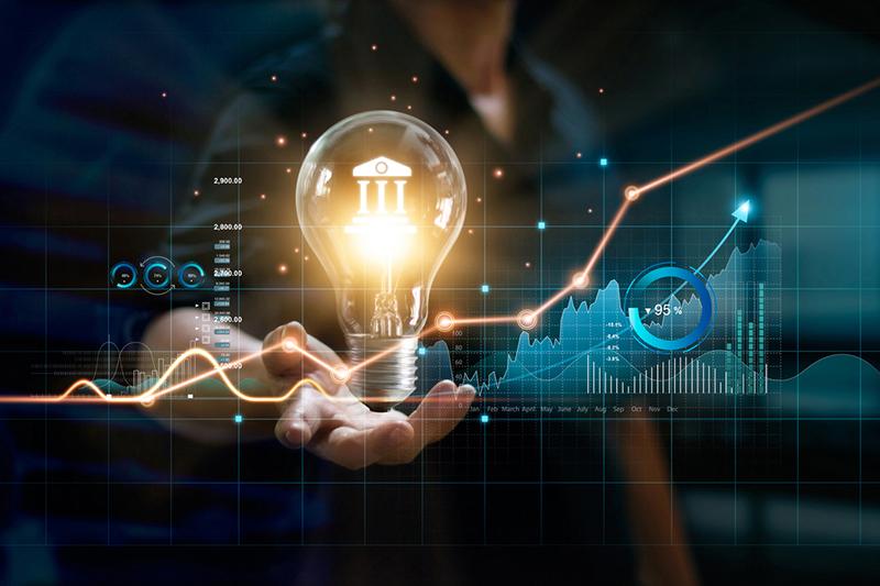 Commercialising research concept