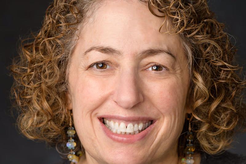 Eve Riskin