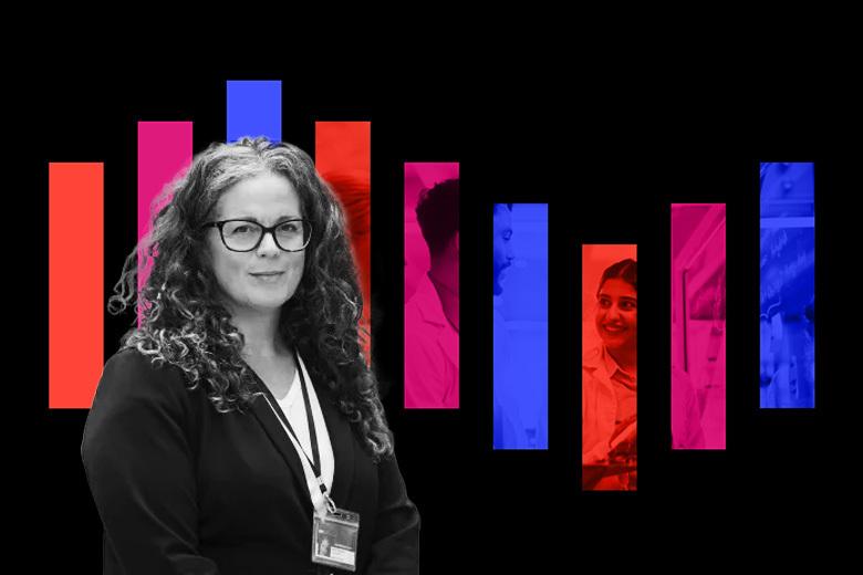 Katerina Standish is this week's Campus Talks guest