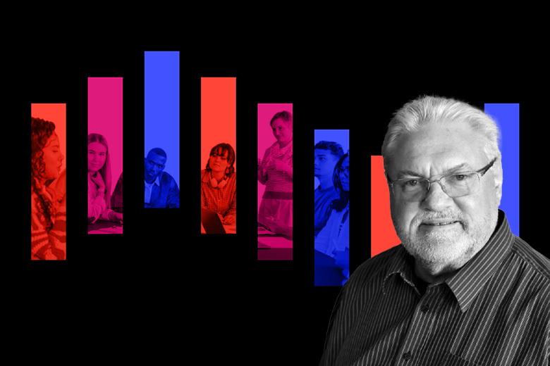 David Boud shares insights on feedback, assessment and learning