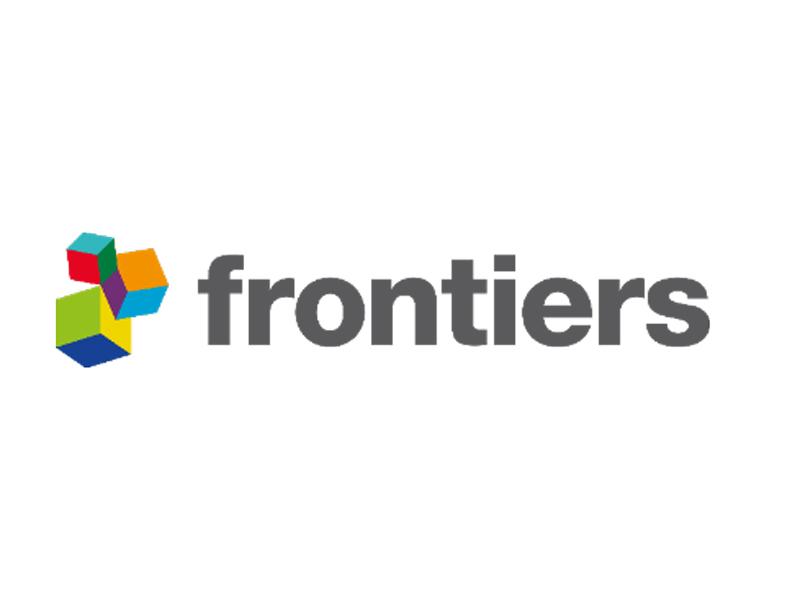 Frontiers