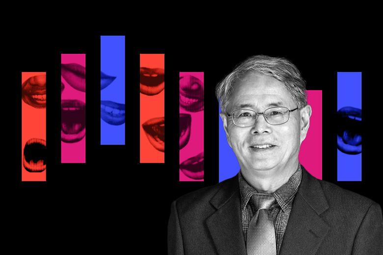 Campus Talks podcast interview with Anwei Feng