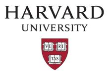 Harvard University