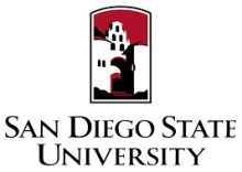 San Diego State University