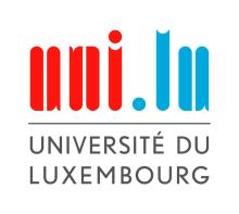 University of Luxembourg