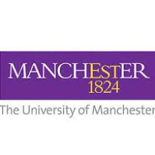 University of Manchester logo