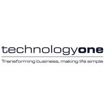 TechnologyOne logo