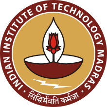 IIT Madras logo 1