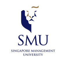 Singapore Management University logo