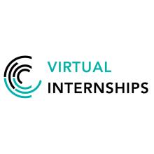 Virtual Internships logo