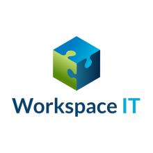 Workspace IT logo