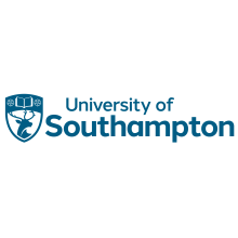 University of Southampton logo