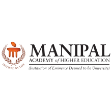 Manipal logo