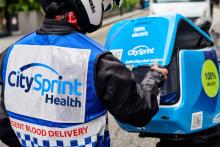 City Sprint FI 