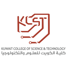 KCST logo