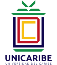 Universidad del Caribe logo
