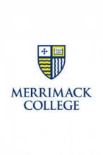 Merrimack College logo