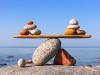 balancing stones