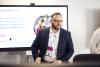 James Pickering, academic lead for learning analytics at the University of Leeds