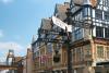 Chester, UK