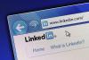 LinkedIn page