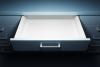 Empty drawer