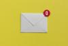 Empty inbox