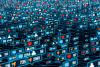 Social media likes, hearts, sends